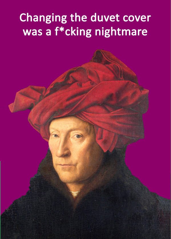 Duvet Cover
