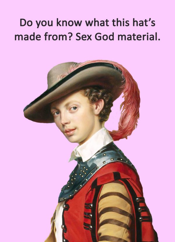 Sex God