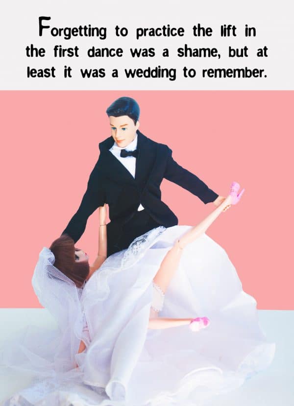 Wedding Dance