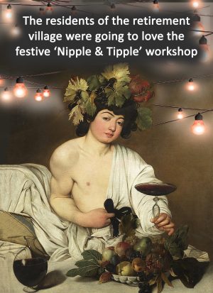 Nipple Tipple