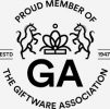 Proud Members of The Giftware Association